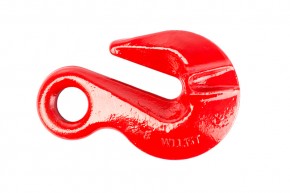 Крюк укорачивающий TOR 15,0 т (S) в Екатеринбурге - avtopogruzchiki.com