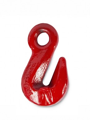 Крюк укорачивающий TOR 3,15 т (D) в Екатеринбурге - avtopogruzchiki.com