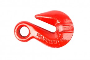 Крюк укорачивающий TOR 31,5 т (Q) в Екатеринбурге - avtopogruzchiki.com