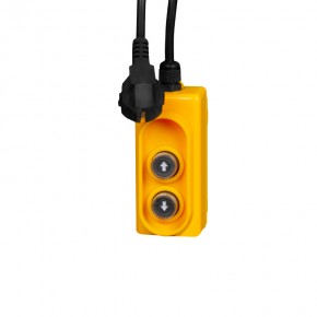 Лебедка электрическая GEARSEN KCD 500-70-220 в Екатеринбурге - avtopogruzchiki.com