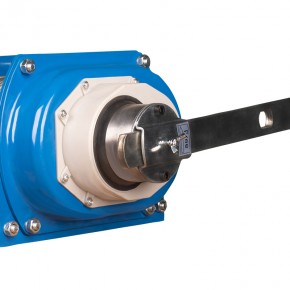 Лебедка ручная барабанная GEARSEN JHW 05400 в Екатеринбурге - avtopogruzchiki.com