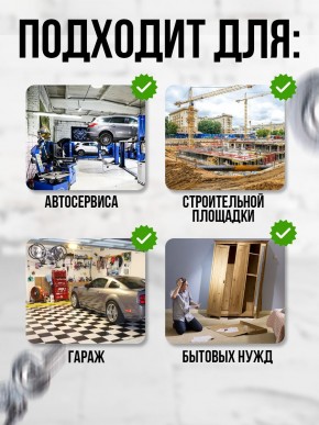 Лебедка ручная барабанная с тросом 1000кг  10м оцинкованная TOR FD двускоростная в Екатеринбурге - avtopogruzchiki.com