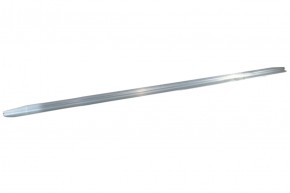 Лезвие для виброреек XH25E 3 м (L shape blade) в Екатеринбурге - avtopogruzchiki.com