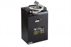 Литиевый тяговый аккумулятор RuTrike (18650 MnCoNi) 60V52A/H - фотография Литиевый тяговый аккумулятор RuTrike (18650 MnCoNi) 60V52A/H в Екатеринбурге - avtopogruzchiki.com