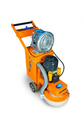 Машина мозаично-шлифовальная TOR GM330VC (220В) в Екатеринбурге - avtopogruzchiki.com