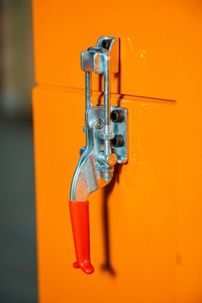 Машина мозаично-шлифовальная TOR GM330VC (220В) в Екатеринбурге - avtopogruzchiki.com