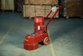 Машина мозаично-шлифовальная TOR GM350T (380В) в Екатеринбурге - avtopogruzchiki.com