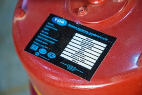 Машина мозаично-шлифовальная TOR GM350T (380В) в Екатеринбурге - avtopogruzchiki.com