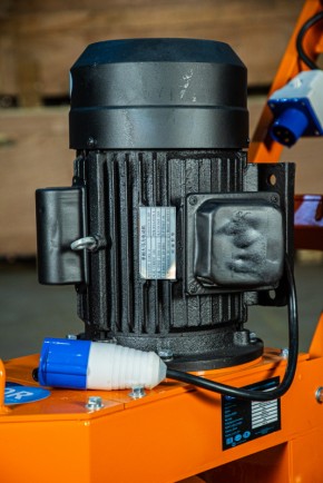 Машина мозаично-шлифовальная TOR GM400 (220В) в Екатеринбурге - avtopogruzchiki.com