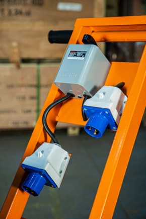 Машина мозаично-шлифовальная TOR GM400 (220В) в Екатеринбурге - avtopogruzchiki.com