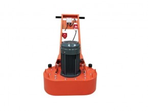 Машина мозаично-шлифовальная TOR GM600 (380В) в Екатеринбурге - avtopogruzchiki.com