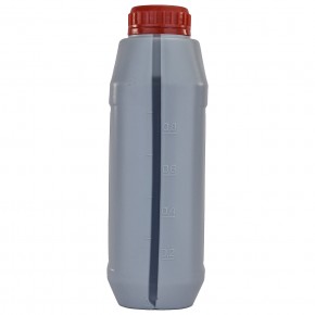 Масло моторное EVOline для 4-х тактных двигателей, полусинтетическое, SAE 10W-40 API SJ/CF, 1 л в Екатеринбурге - avtopogruzchiki.com