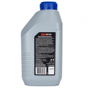 Масло моторное EVOline для 4-х тактных двигателей, синтетическое, SAE 5W-30 API SN/CF, 1л в Екатеринбурге - avtopogruzchiki.com