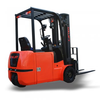 Мини Электропогрузчик OXLIFT MPX 1530 3000 мм в Екатеринбурге - avtopogruzchiki.com