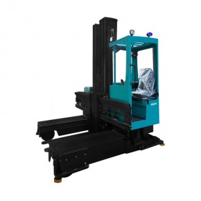 Многоходовый ричтрак PROLIFT PRO MGRV3565 li-ion в Екатеринбурге - avtopogruzchiki.com