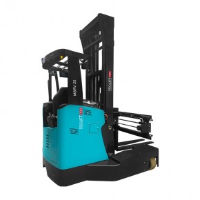Многоходовый ричтрак PROLIFT PRO MSRV3065 li-ion в Екатеринбурге - avtopogruzchiki.com
