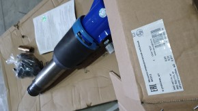 Молоток отбойный пневматический МОП-2 в Екатеринбурге - avtopogruzchiki.com