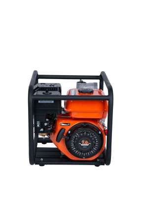 Мотопомпа бензиновая для чистой воды TOR KM50CX 28 м3/час в Екатеринбурге - avtopogruzchiki.com