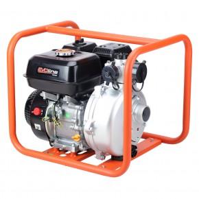 Мотопомпа бензиновая EVOline HG 20 (Zongshen) в Екатеринбурге - avtopogruzchiki.com