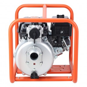 Мотопомпа бензиновая EVOline HG 20 (Zongshen) в Екатеринбурге - avtopogruzchiki.com