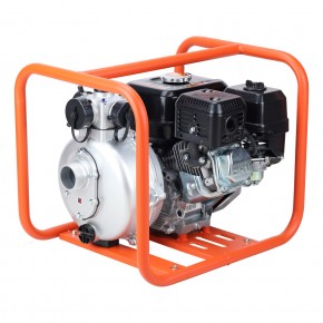 Мотопомпа бензиновая EVOline HG 20 (Zongshen) в Екатеринбурге - avtopogruzchiki.com