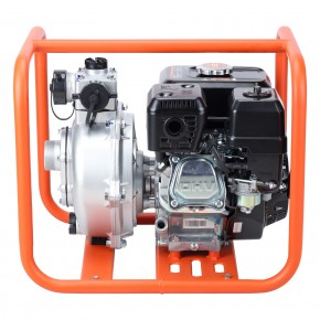 Мотопомпа бензиновая EVOline HG 20 (Zongshen) в Екатеринбурге - avtopogruzchiki.com