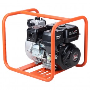 Мотопомпа бензиновая EVOline HG 20 (Zongshen) в Екатеринбурге - avtopogruzchiki.com