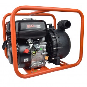 Мотопомпа бензиновая EVOline MG 20 (Zongshen) в Екатеринбурге - avtopogruzchiki.com
