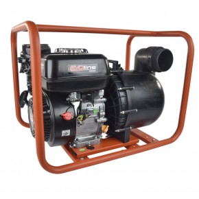 Мотопомпа бензиновая EVOline MG 30 (Zongshen) в Екатеринбурге - avtopogruzchiki.com