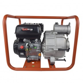 Мотопомпа бензиновая EVOline TG 30 (Zongshen) в Екатеринбурге - avtopogruzchiki.com