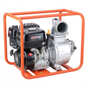 Мотопомпа бензиновая EVOline WG 40 (Zongshen) в Екатеринбурге - avtopogruzchiki.com