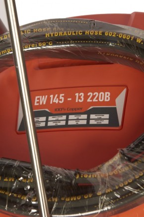 Мойка высокого давления TOR EW 145-13 220В с пистолетом в Екатеринбурге - avtopogruzchiki.com