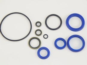 Набор манжет для тележек гидравлических d 31,5 RHP (Seal kit) в Екатеринбурге - avtopogruzchiki.com