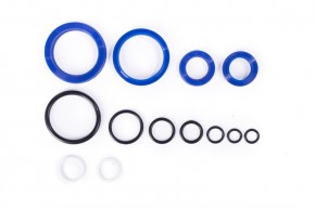 Набор манжет для тележек гидравлических d 35,0 AC (Seal kit) в Екатеринбурге - avtopogruzchiki.com