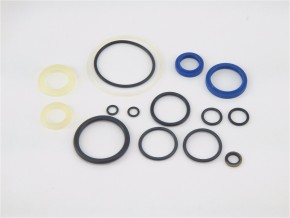 Набор манжет для тележек гидравлических HLS (Seal kit) в Екатеринбурге - avtopogruzchiki.com