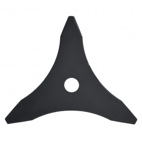 Нож EVOline 3T Blade (255 мм, 2,0 мм, 25,4 мм, трехлопастной) в Екатеринбурге - avtopogruzchiki.com