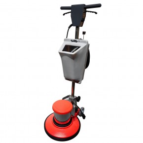 Однодисковая машина EVOline FME 1500 в Екатеринбурге - avtopogruzchiki.com