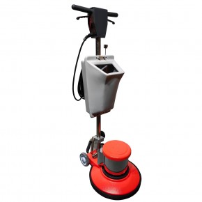 Однодисковая машина EVOline FME 1500 в Екатеринбурге - avtopogruzchiki.com