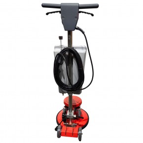 Однодисковая машина EVOline FME 1500 в Екатеринбурге - avtopogruzchiki.com