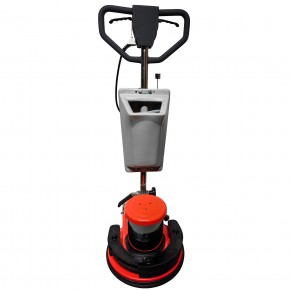 Однодисковая машина EVOline FME 2500 в Екатеринбурге - avtopogruzchiki.com