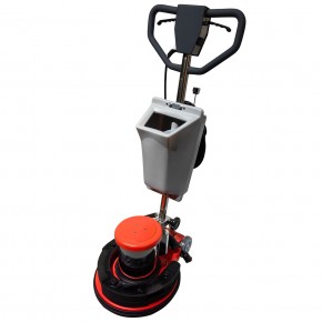 Однодисковая машина EVOline FME 2500 в Екатеринбурге - avtopogruzchiki.com