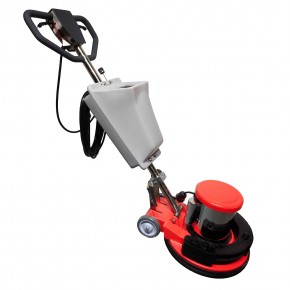 Однодисковая машина EVOline FME 2500 в Екатеринбурге - avtopogruzchiki.com