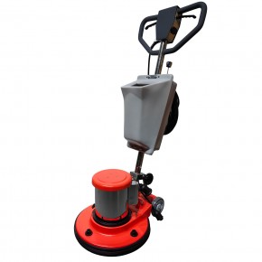 Однодисковая машина EVOline FME 2500 в Екатеринбурге - avtopogruzchiki.com