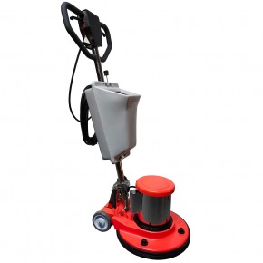 Однодисковая машина EVOline FME 2500 в Екатеринбурге - avtopogruzchiki.com