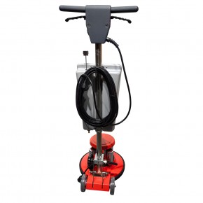 Однодисковая машина EVOline FME 2500 в Екатеринбурге - avtopogruzchiki.com