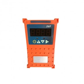 Ограничитель грузоподъемности GEARSEN INP 05-100 в Екатеринбурге - avtopogruzchiki.com