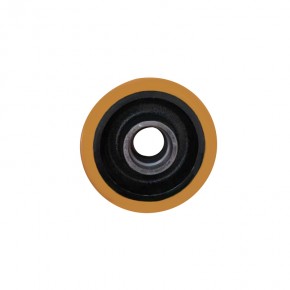 Опорное колесо для штабелеров SDR1536/1545S/1645/1656/2036/2045, SDK в Екатеринбурге - avtopogruzchiki.com
