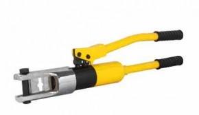 Опрессовщик кабеля TOR HHY-240B 11 т в Екатеринбурге - avtopogruzchiki.com
