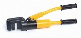 Опрессовщик кабеля TOR HHY-300 11т в Екатеринбурге - avtopogruzchiki.com