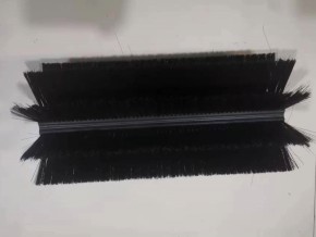 Основная щетка для подметальных машин G98/G100 (Main Brush) в Екатеринбурге - avtopogruzchiki.com